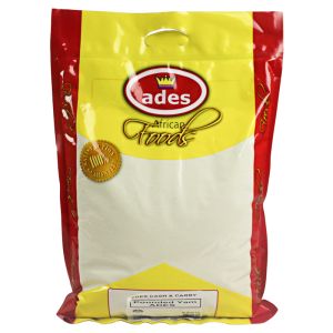 Ades Pounded Yam 4kg