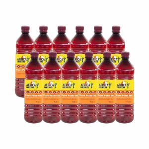 Africa'S Finest Palm Oil 1Ltr