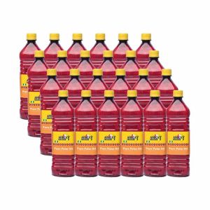 Africa'S Finest Palm Oil 500Ml X 24Pack