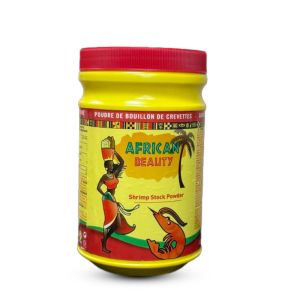 African Beauty Shrimp Stock powder 1kg 