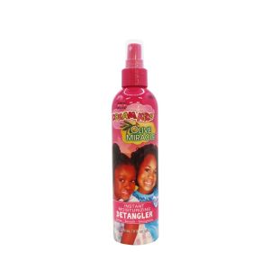 African Pride Dream Moist Detangler 8 Oz