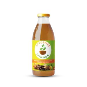 Afro Spice Herbal Juice 500ml