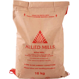 Allied Mills Semolina - Fine 16kg