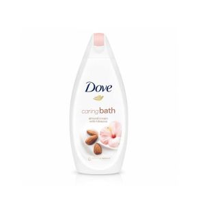 Dove Cream Bath 500ml Indulging