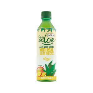 Aloe Vera Grace Mango 500ml
