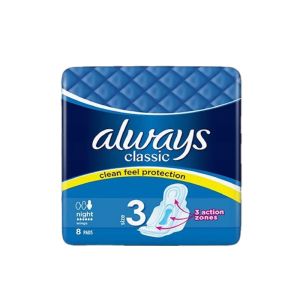 Always classic night 8