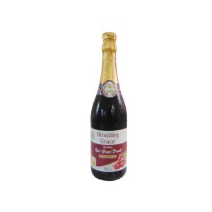 Amazing Grace Red Grape 75cl 