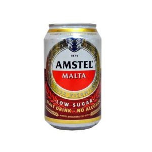 Amstel Malta 33cl