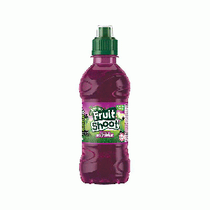 Fruit Shoot Apple & Blackcurrant 275ml