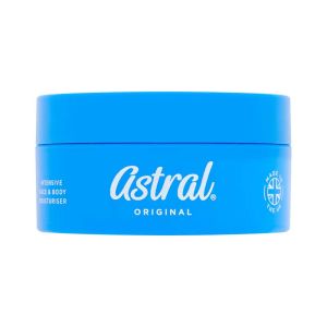 Astral moisturise 200ml (Ast02)
