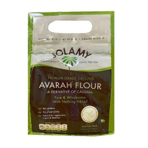 Jolamy Avarah Flour 500g