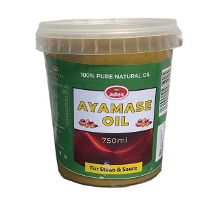  Ades Ayamase Oil 750Ml
