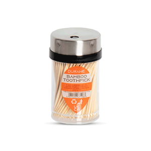 Bamboo Toothpick Durane