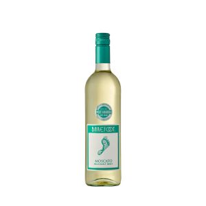 Barefoot Moscato 750ml