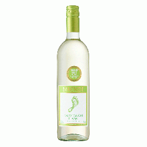  Barefoot Sauvignon Blanc Wine 75cl
