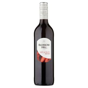 Blossom Hill Red Wine 75cl