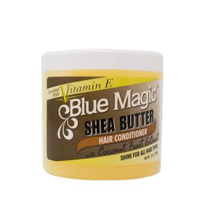 Blue Magic Shea Butter Hair Conditioner 340g