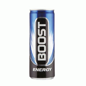 Boost Energy Drink 250ml