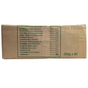 Waterleaf(Frozen) 250G
