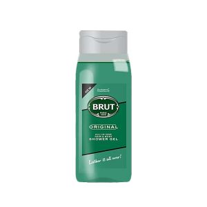 Brut Shower Gel Original 500Ml