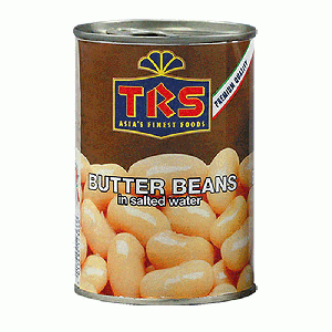 TRS Butter Beans 400g
