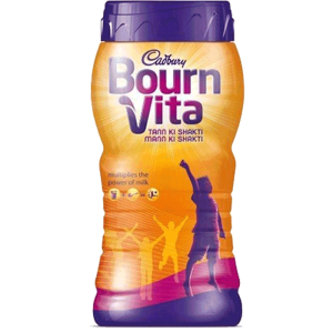  Bournvita Cadbury Hot Chocolate 500g