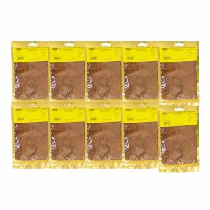 Cameroon Pepper Ground 70G X10