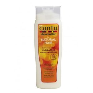 Cantu Natural sf Hydrating Cream cond 400ml