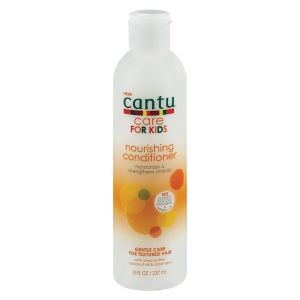 Cantu Kids Nourishing Conditioner 8OZ 