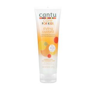 Cantu sb kids styling custard 8oz (cak05)