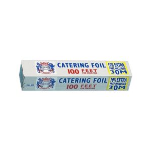 Catering Foil 300mm x 30m