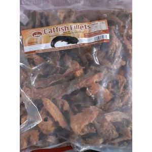 Ades Catfish Fillet 1kg