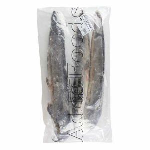 Frozen Catfish (800+) 2.5kg  