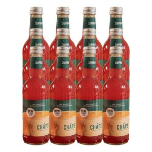 Traditional Chapman Drink 33cl X 12