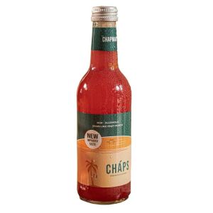 Traditional Chapman Drink 33cl (F&B)
