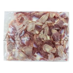 Frozen Chicken Gizzard 1kg