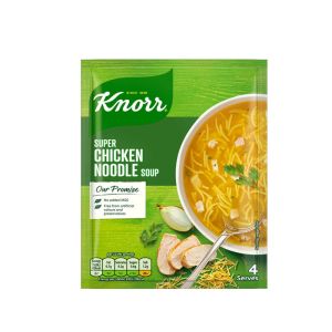 Knorr Chicken Noodle Soup 51g