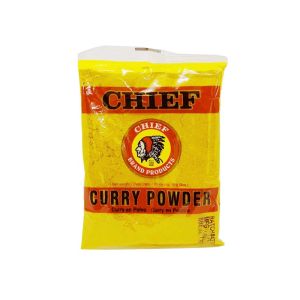 Chief Curry Powder 85g