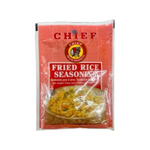 Chief Fried Rice Seasoning 40g