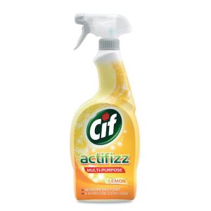Cif Cream Lemon 500ml