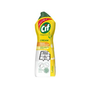 Cif Cream Lemon 500ml