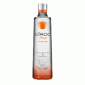 Ciroc Mango Flavored Vodka 70cl