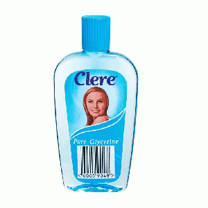 Clere Pure Glycerine 200ml