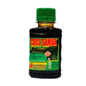  Coco Samba Herbal Mixture 100ml