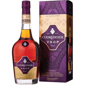 Courvoisier Brandy 70cl