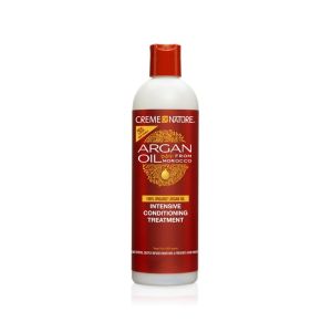 Creme Of Nature Argan Oil Conditioner (Intensive Conditioning Treatment) 20OZ