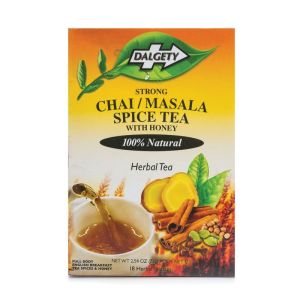 Dalgety Chai / Masala Spice Tea 72g