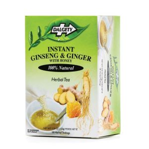 Dalgety Instant Ginseng Herbal Tea 270g