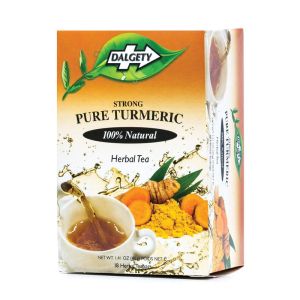 Dalgety Pure Turmeric 40g