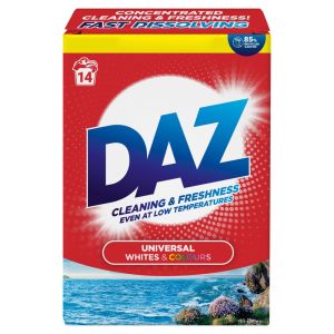 Daz White & Colours 700g